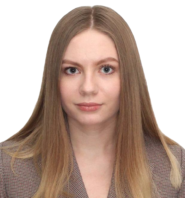 Veronika Zelenkevich