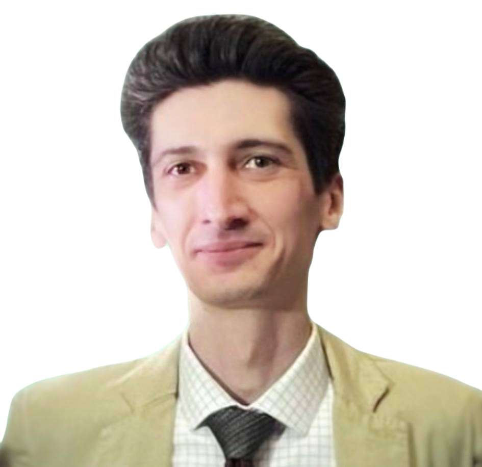 Kamil Egelev