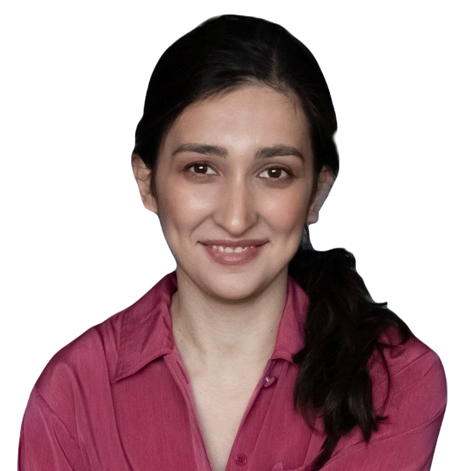 Mariet Mezokh